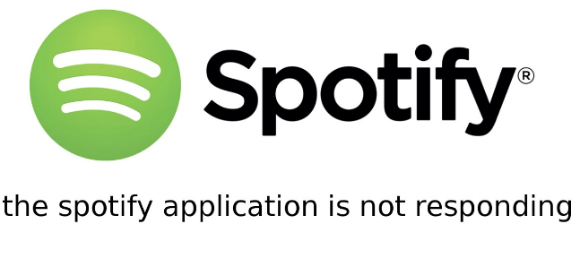 How To Fix Spotify Application Is Not Responding