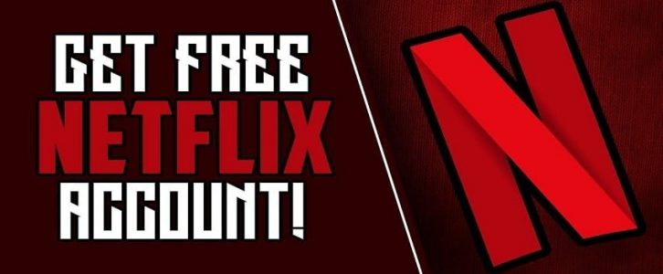 free-netflix-accounts