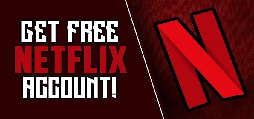 Free Netflix Accounts Passwords June 2020 Today Logins