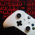 connecting xbox one controller with a pc