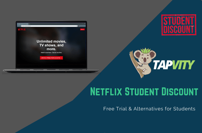 Netflix Preise Student