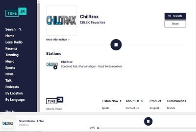 15 Free Unblocked Music Sites For School College - roblox live from tunein