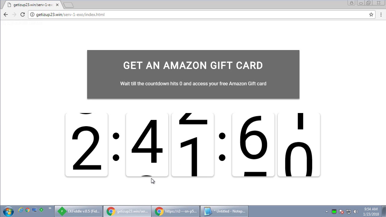 How To Get Amazon Gift Card Codes In 21 Tapvity