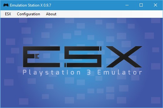 ps3 emulator for windows