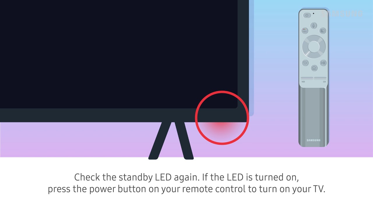 samsung tv problems turns on and off - yousuckatmarriage.com.