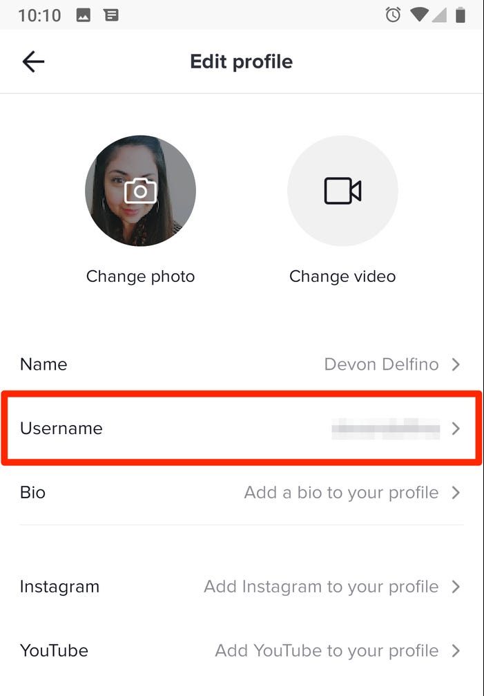 300 Best Tiktok Username Ideas For Boys And Girls Tapvity If you people searching for some cool tiktok usernames ideas for you then you friends come to right place. tapvity