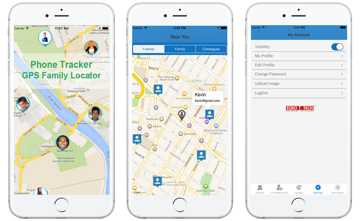 best phone tracker app without permission download