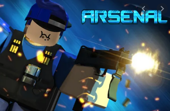 Roblox Arsenal Codes 2021 List Updated Weekly Tapvity - arsenal money codes roblox