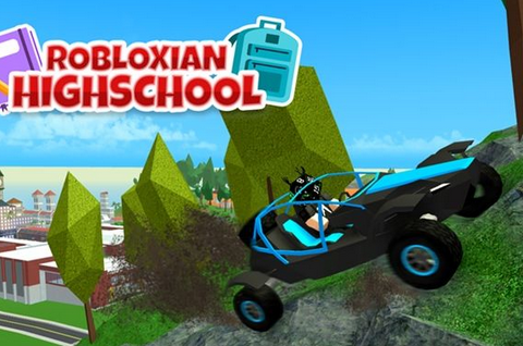 roblox robloxian highschool codes august