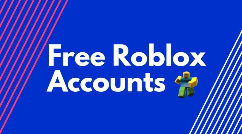Free account How to