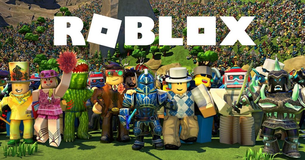 free account in roblox real 2021