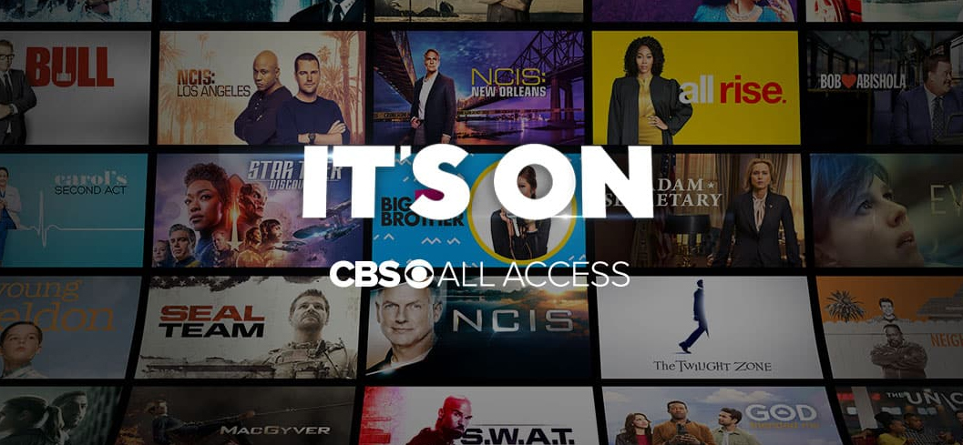 How To Get The CBS All Access Free Trial?