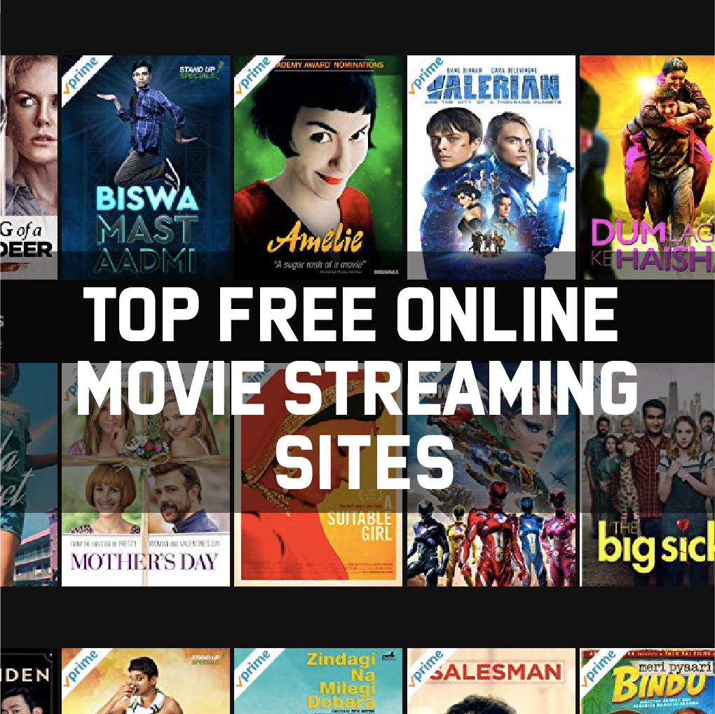 movies streaming free websites